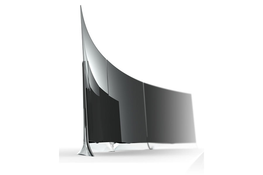 LG 55EA9800